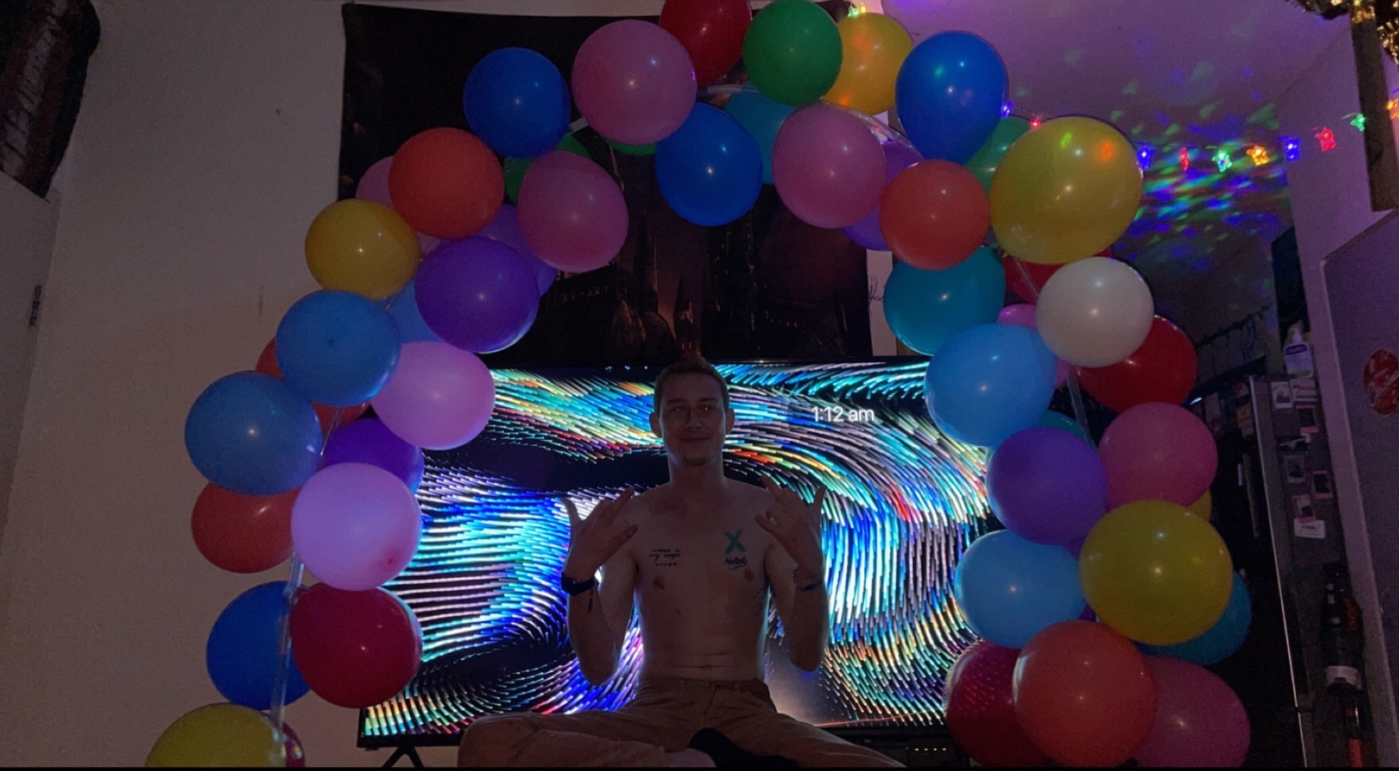 Frisky Twink 4U OnlyFans