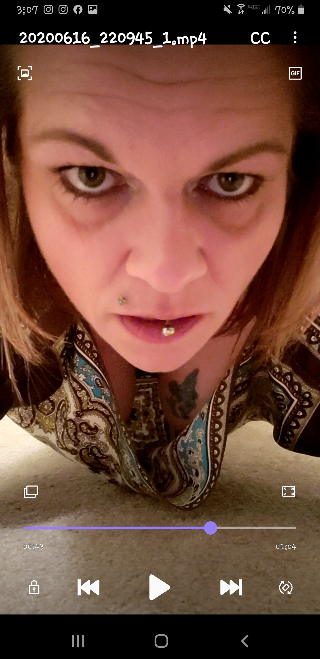 Yours OnlyFans header