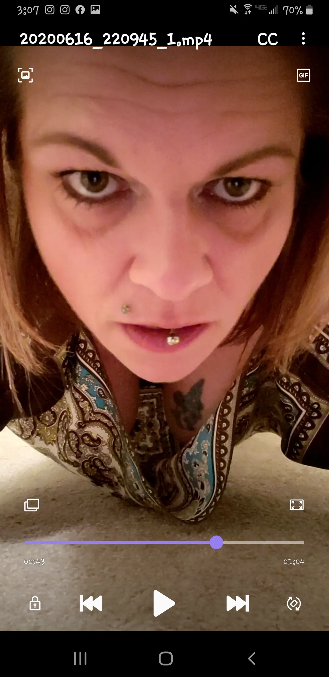 Yours OnlyFans header