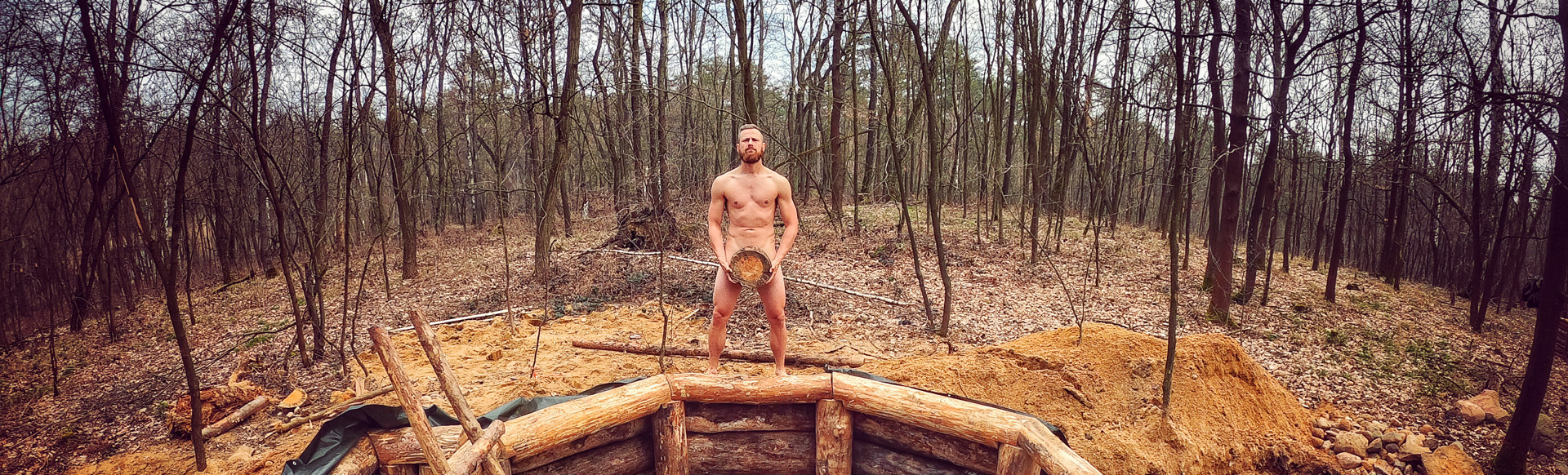 Fritz Meinecke OnlyFans header