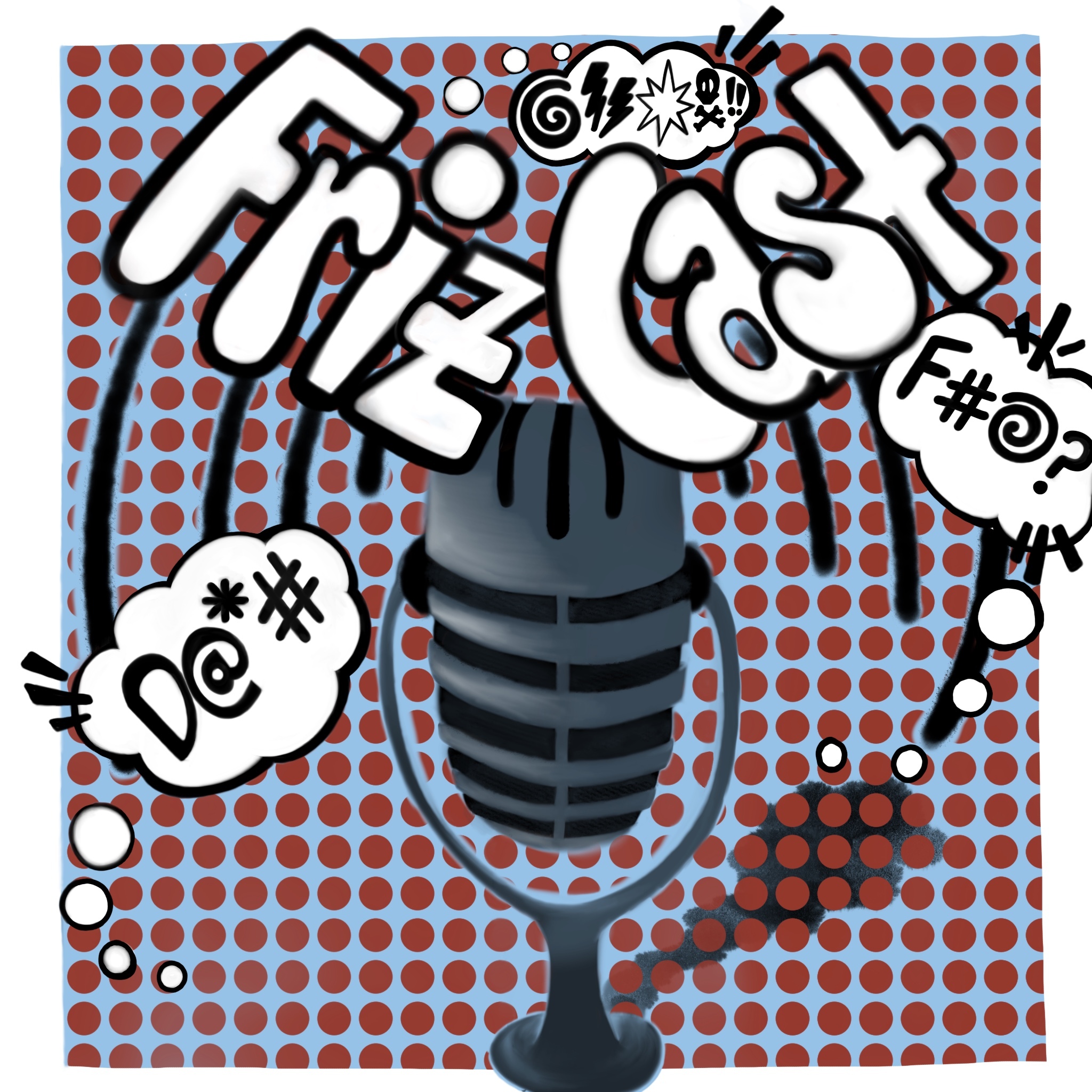 Friz OnlyFans header