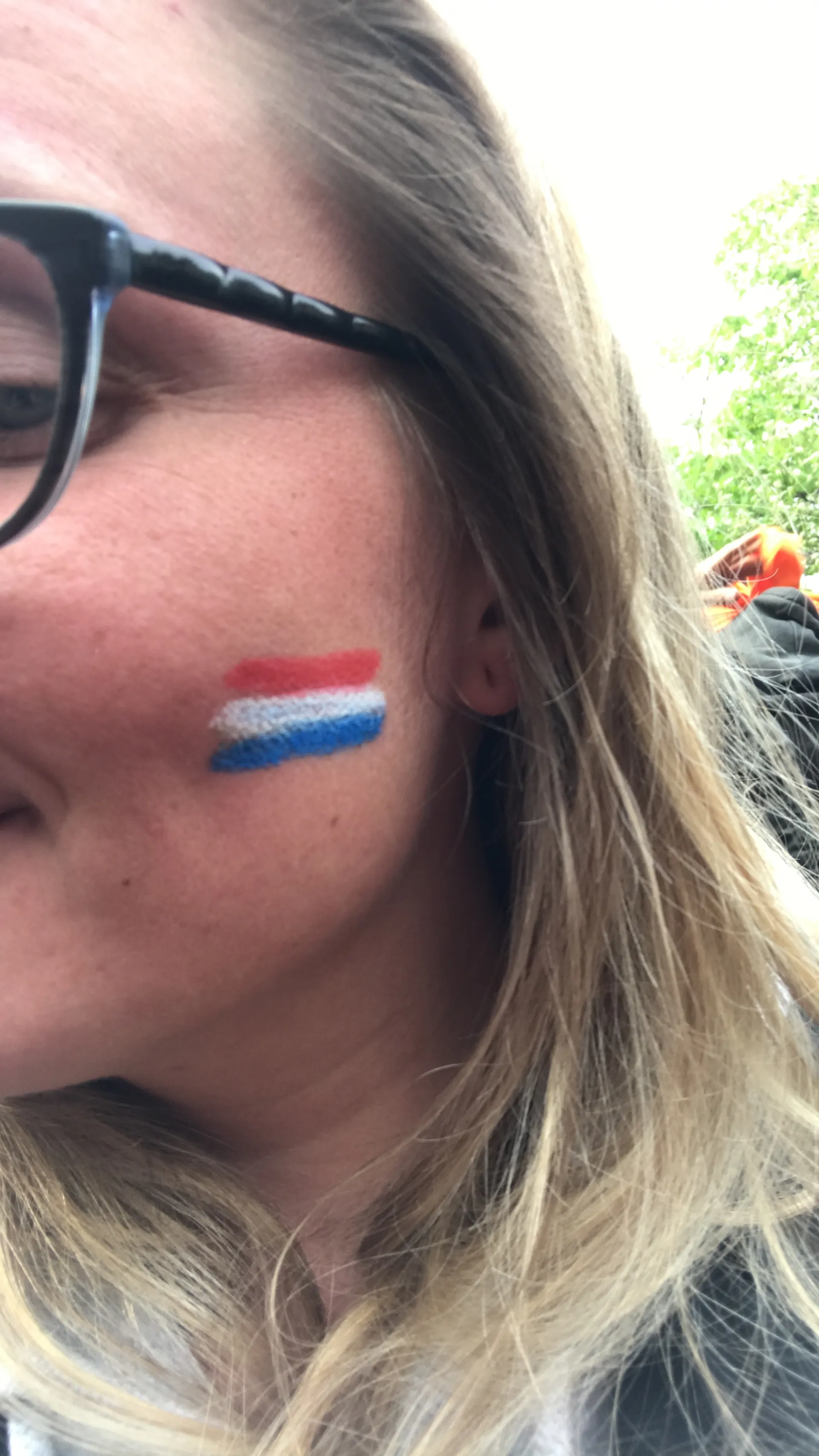 Frances van Andel OnlyFans header