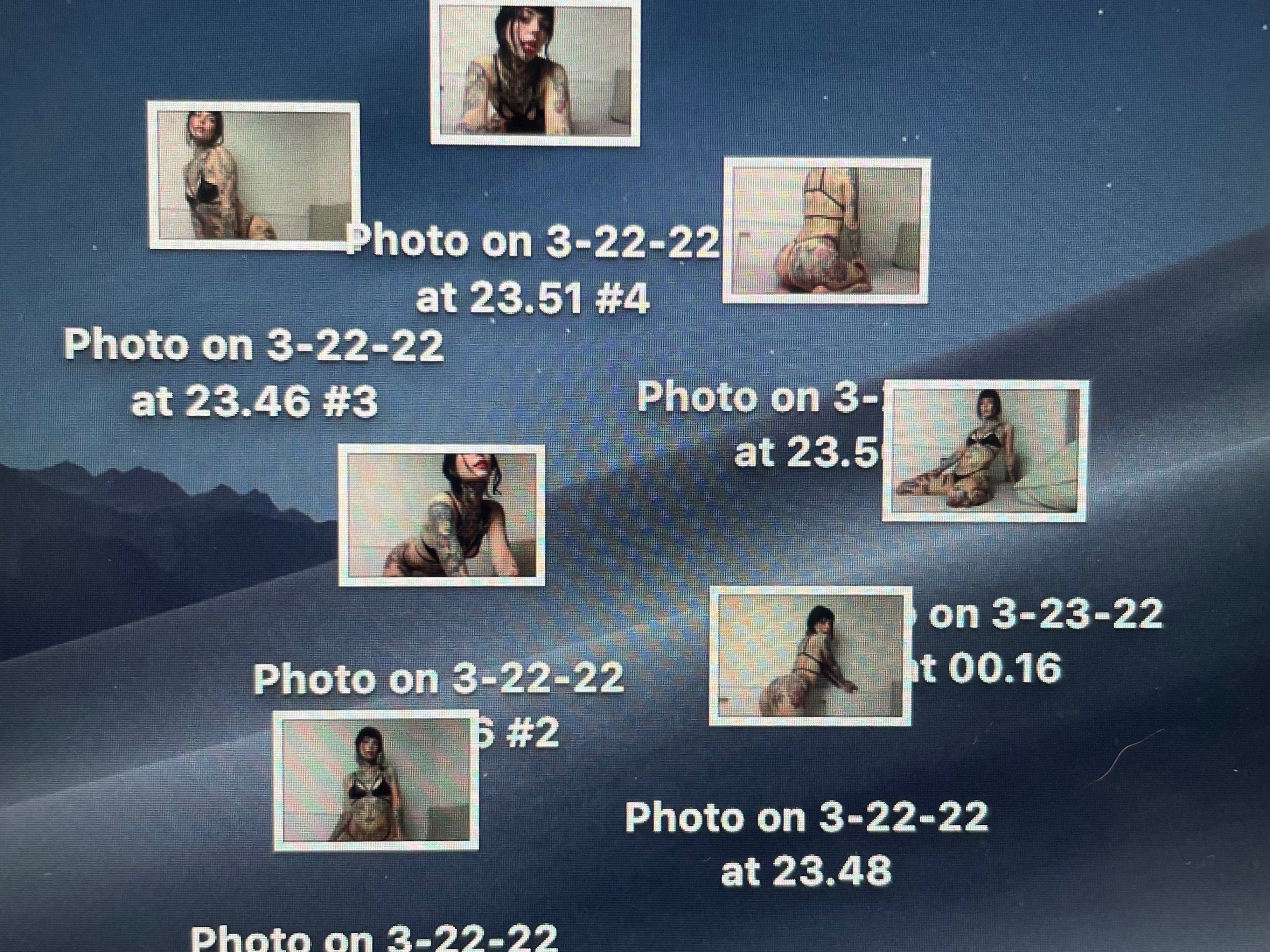 Luna ✨🖤✨ OnlyFans header