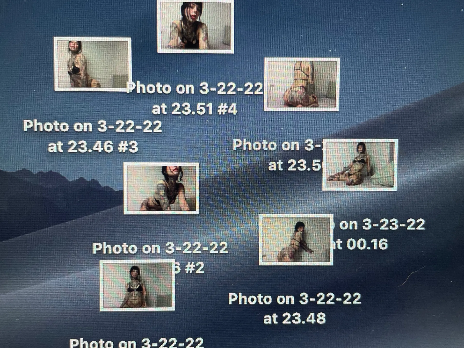 Luna ✨🖤✨ OnlyFans header