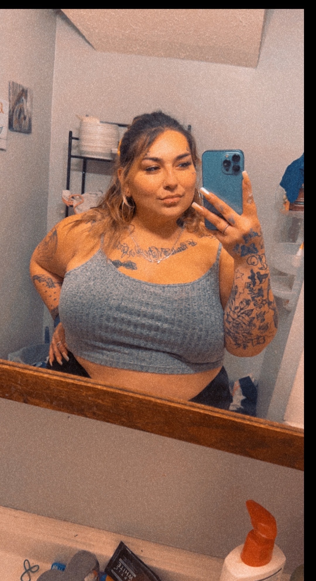 Isabella Ordonez OnlyFans header