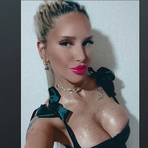 Celeste frn OnlyFans