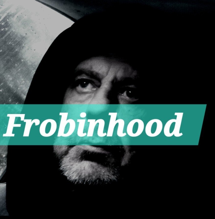 frobinhood