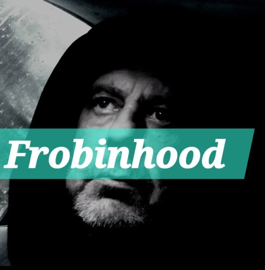 frobinhood
