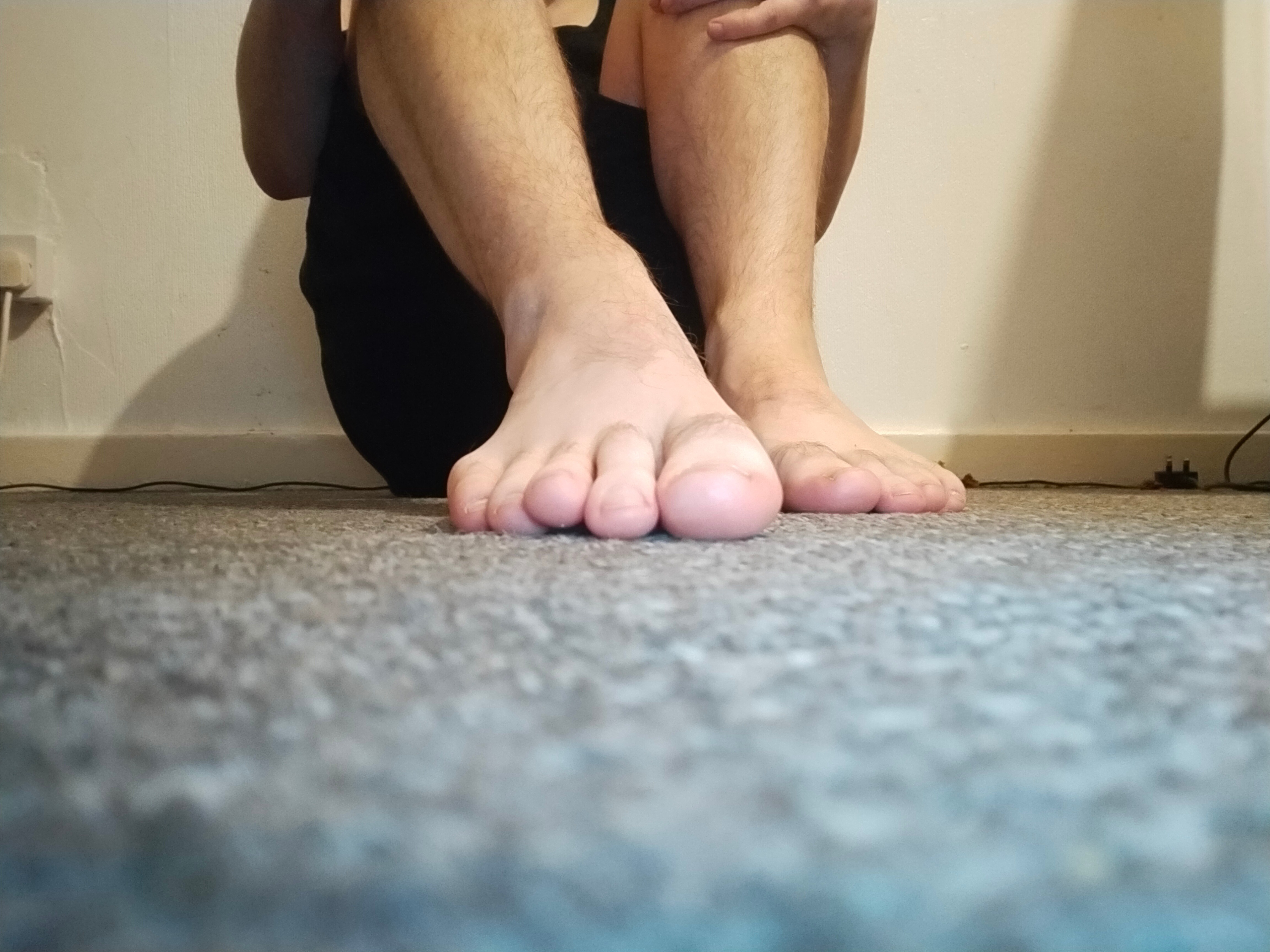 Frodafootdude OnlyFans