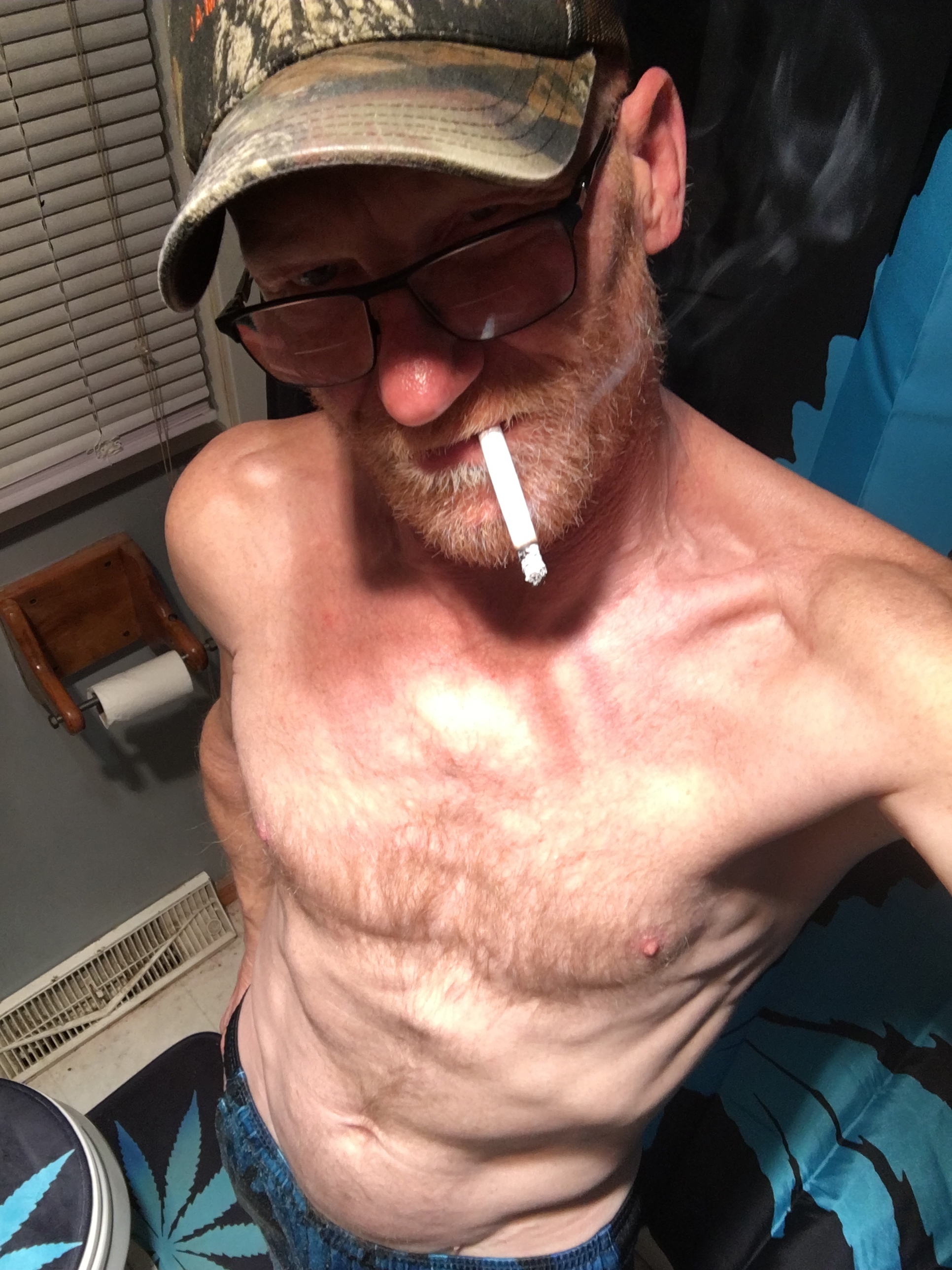 Bad Grandpa OnlyFans