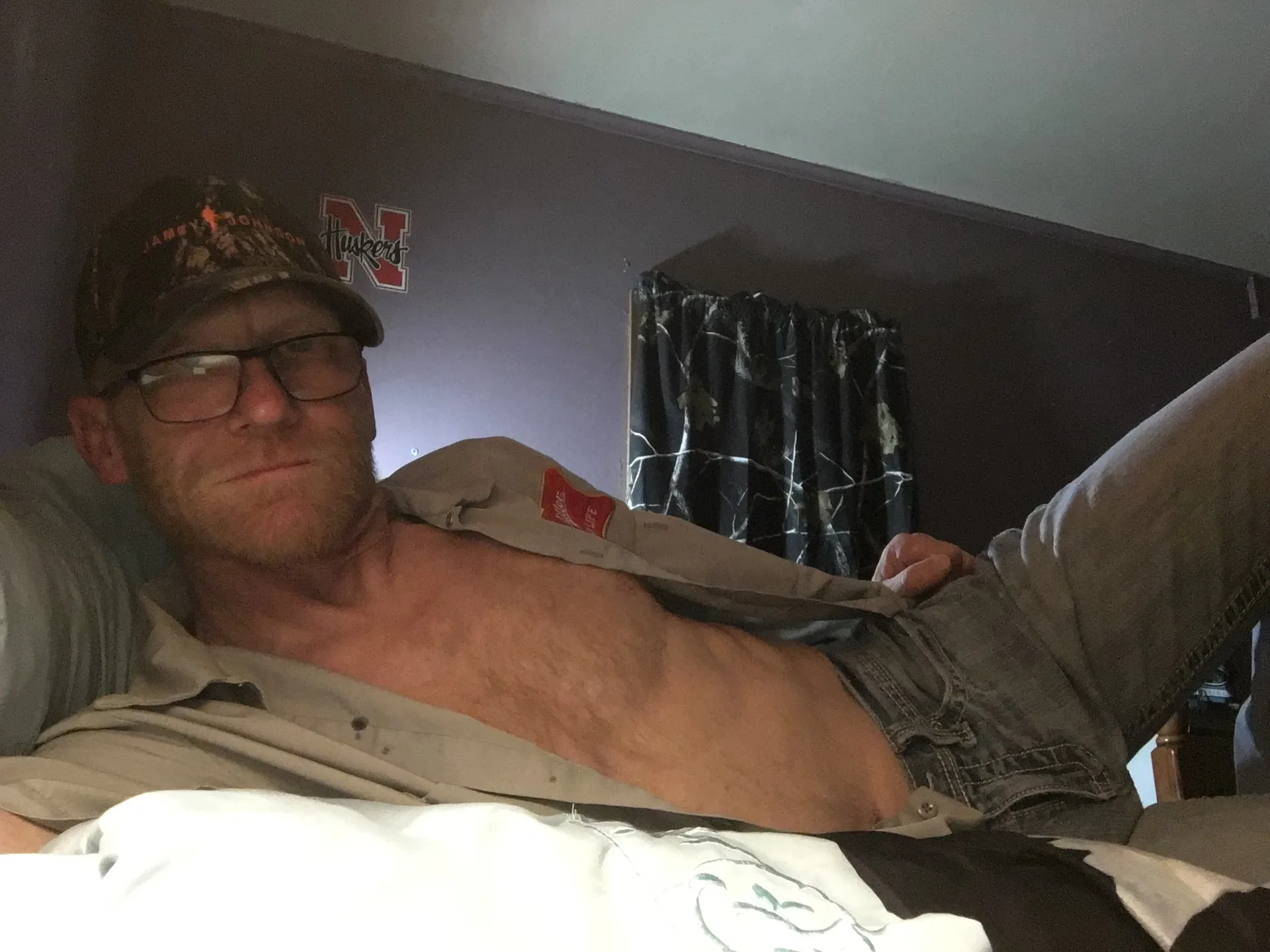 Bad Grandpa OnlyFans header