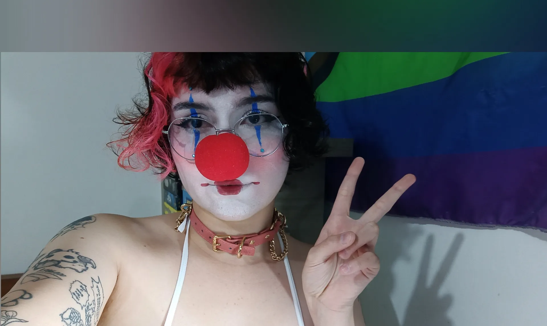 Froggy OnlyFans header