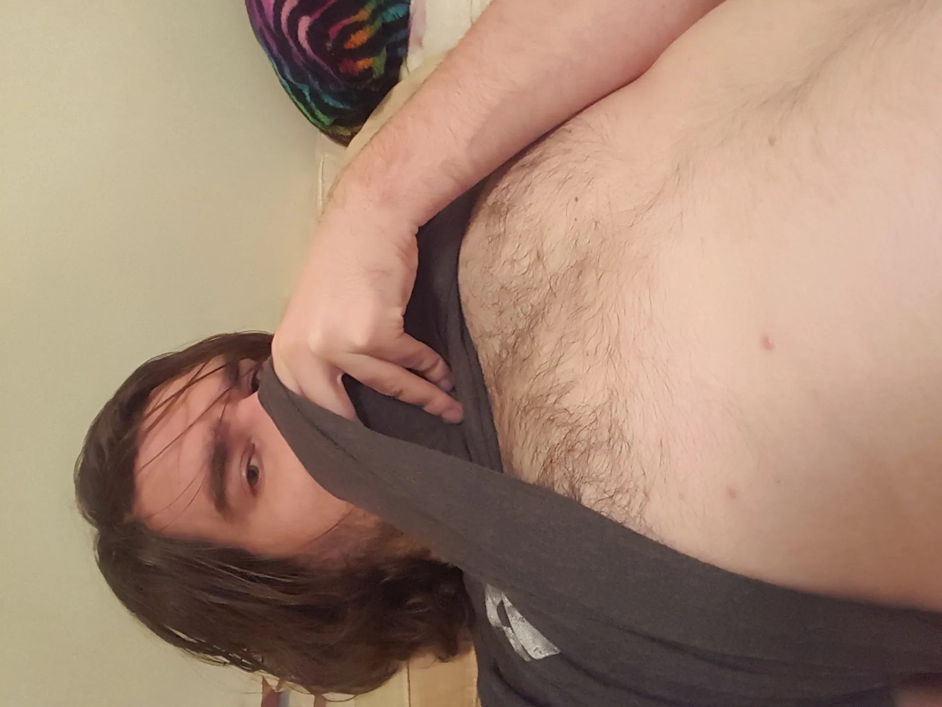 Freaky Frog Prince OnlyFans header