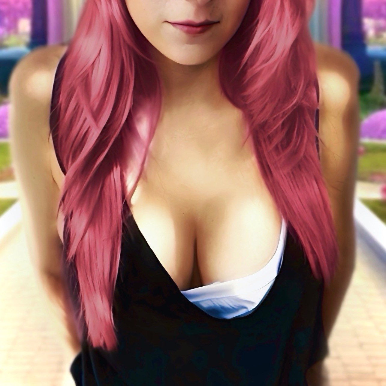 Fröken Candy | Amanda OnlyFans