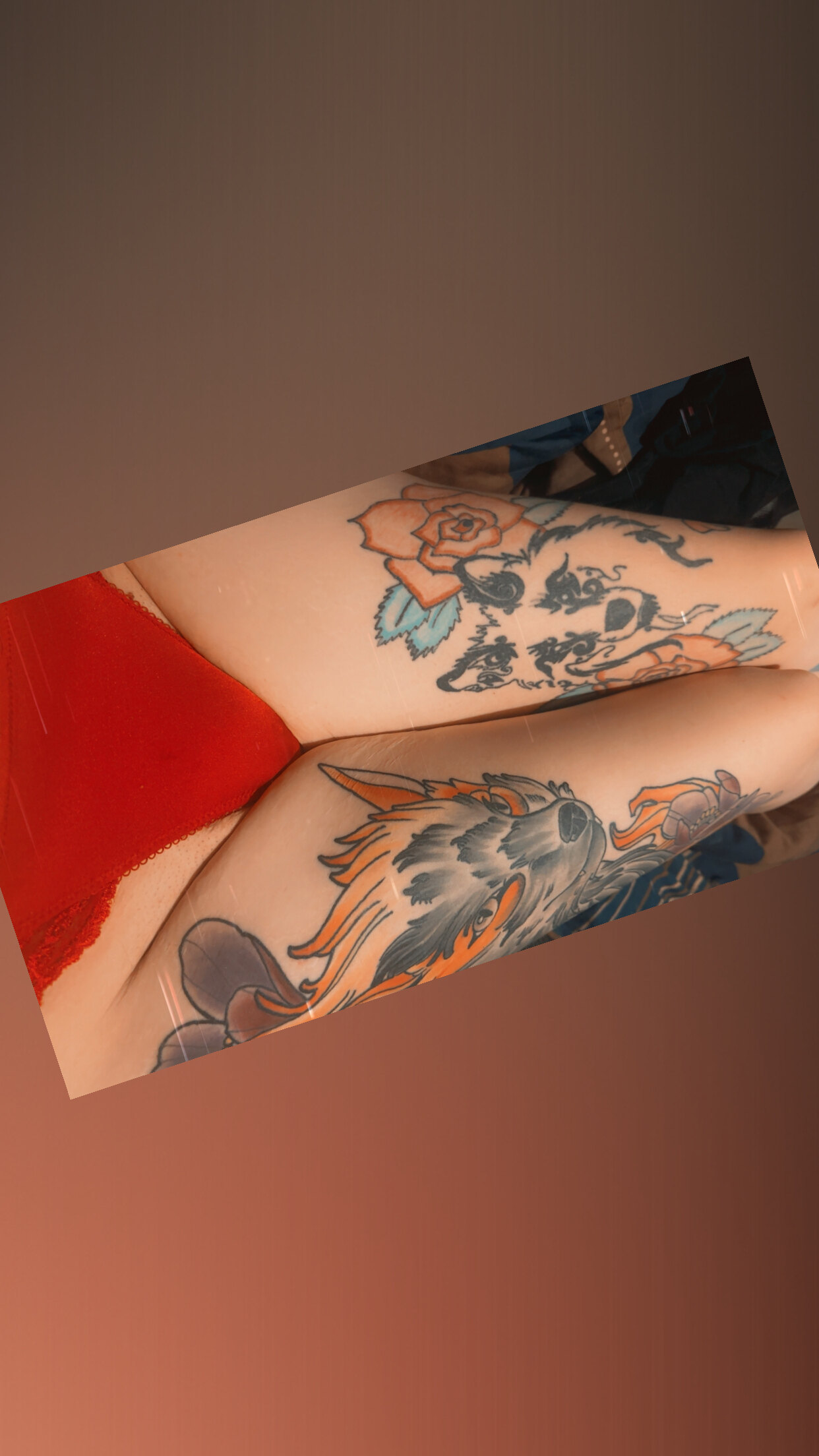 FrökenVarg OnlyFans header