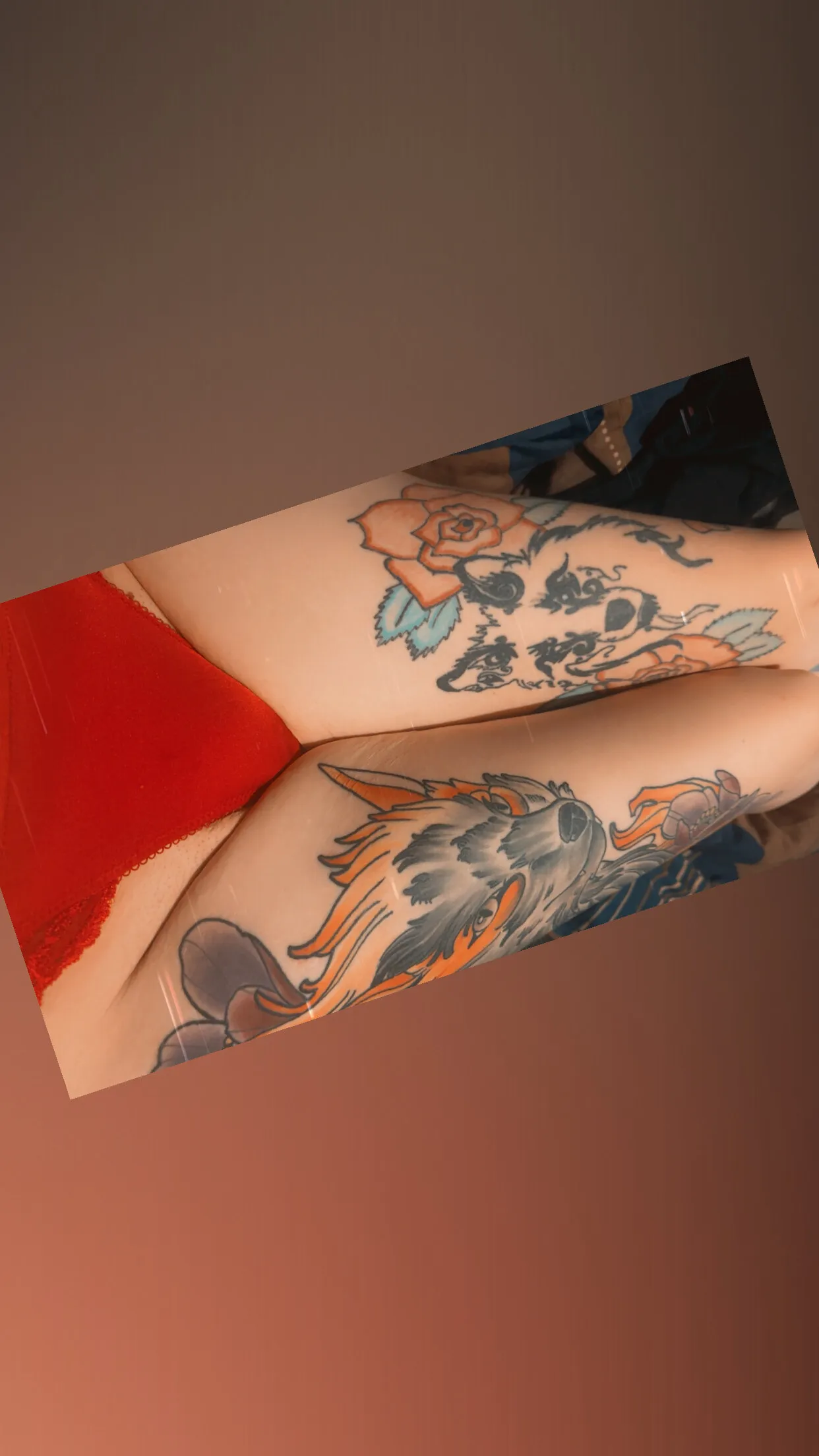 FrökenVarg OnlyFans header