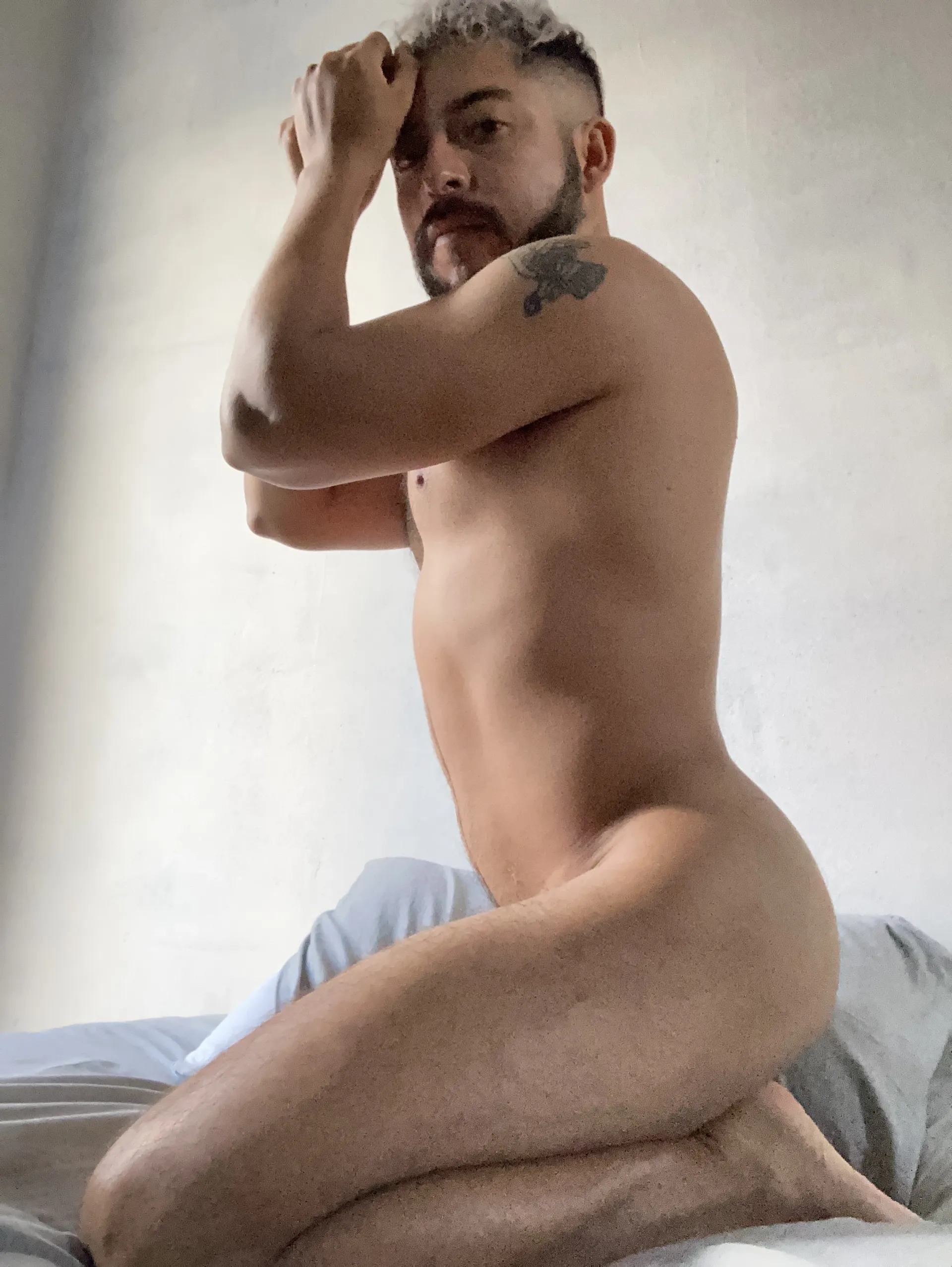 Thanos OnlyFans header