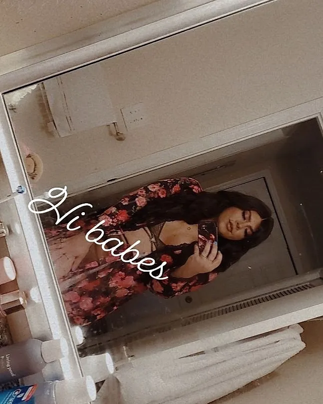 Veronica OnlyFans header