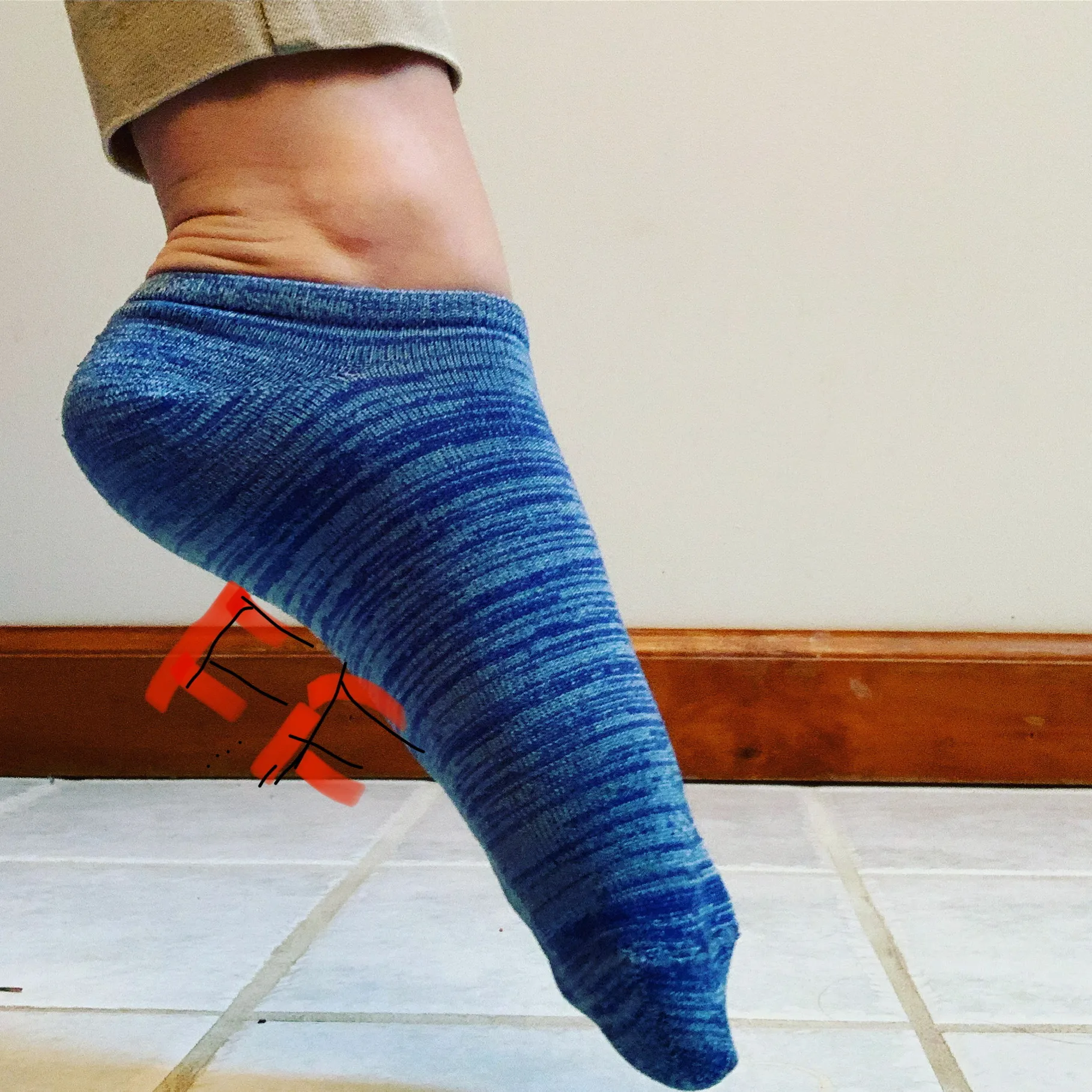 Frooty Footsies OnlyFans header