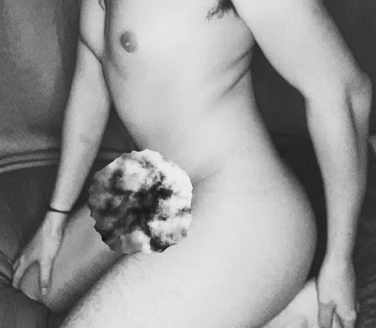 Frost Cherry OnlyFans header