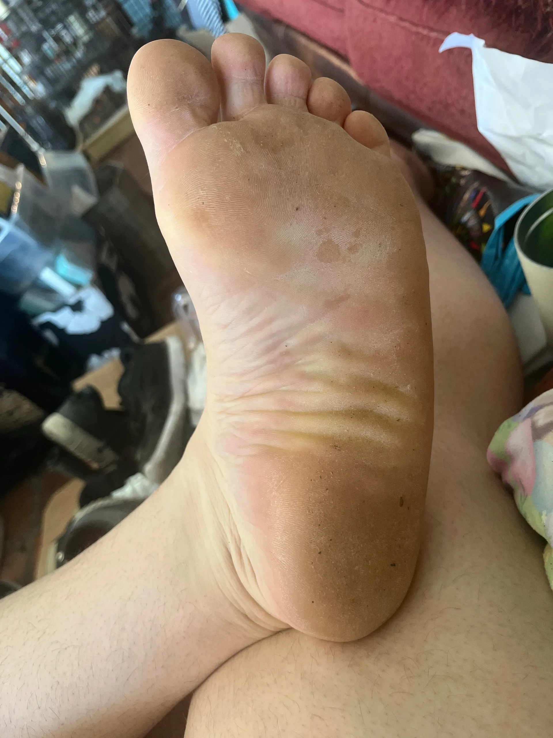 King Matt OnlyFans header