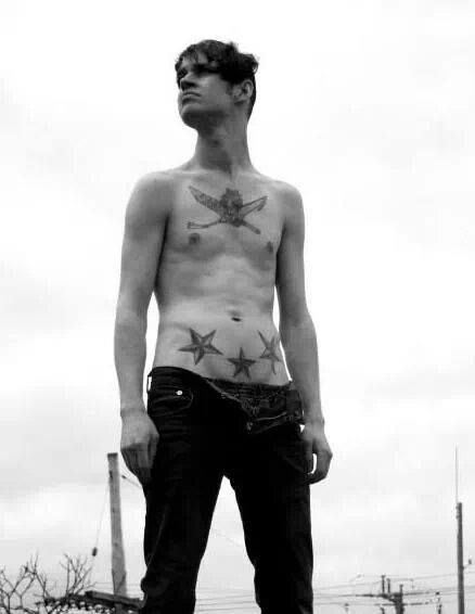 BigBadFrost OnlyFans