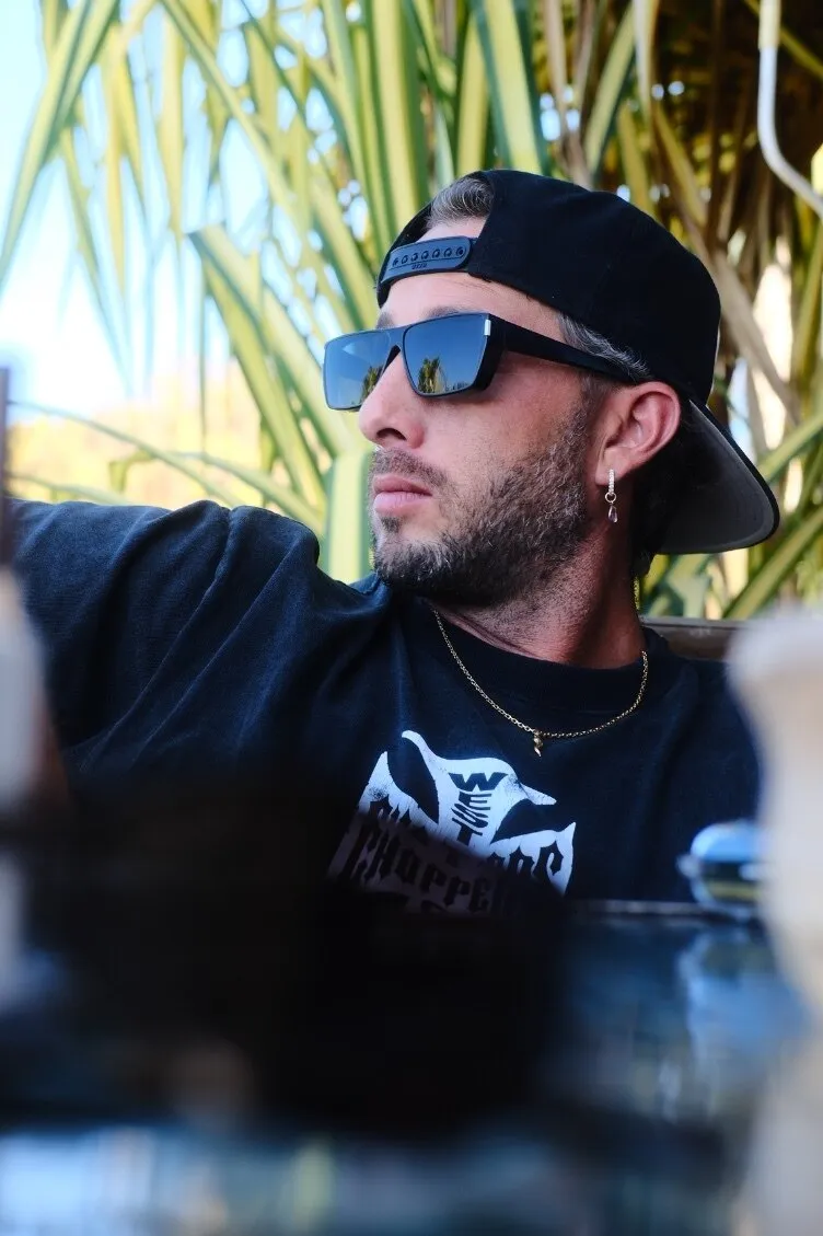 Lucas Frost ❄️NO PPV🔓