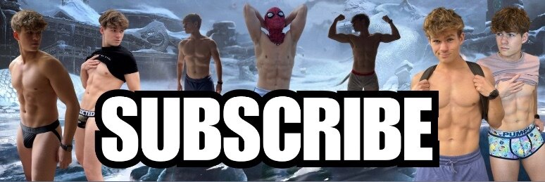 frosty OnlyFans header