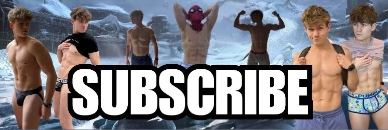 frosty OnlyFans header