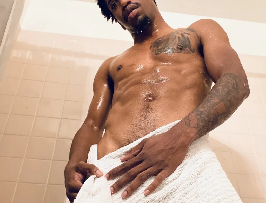 🍆🖤 Big Nasty 🖤💦