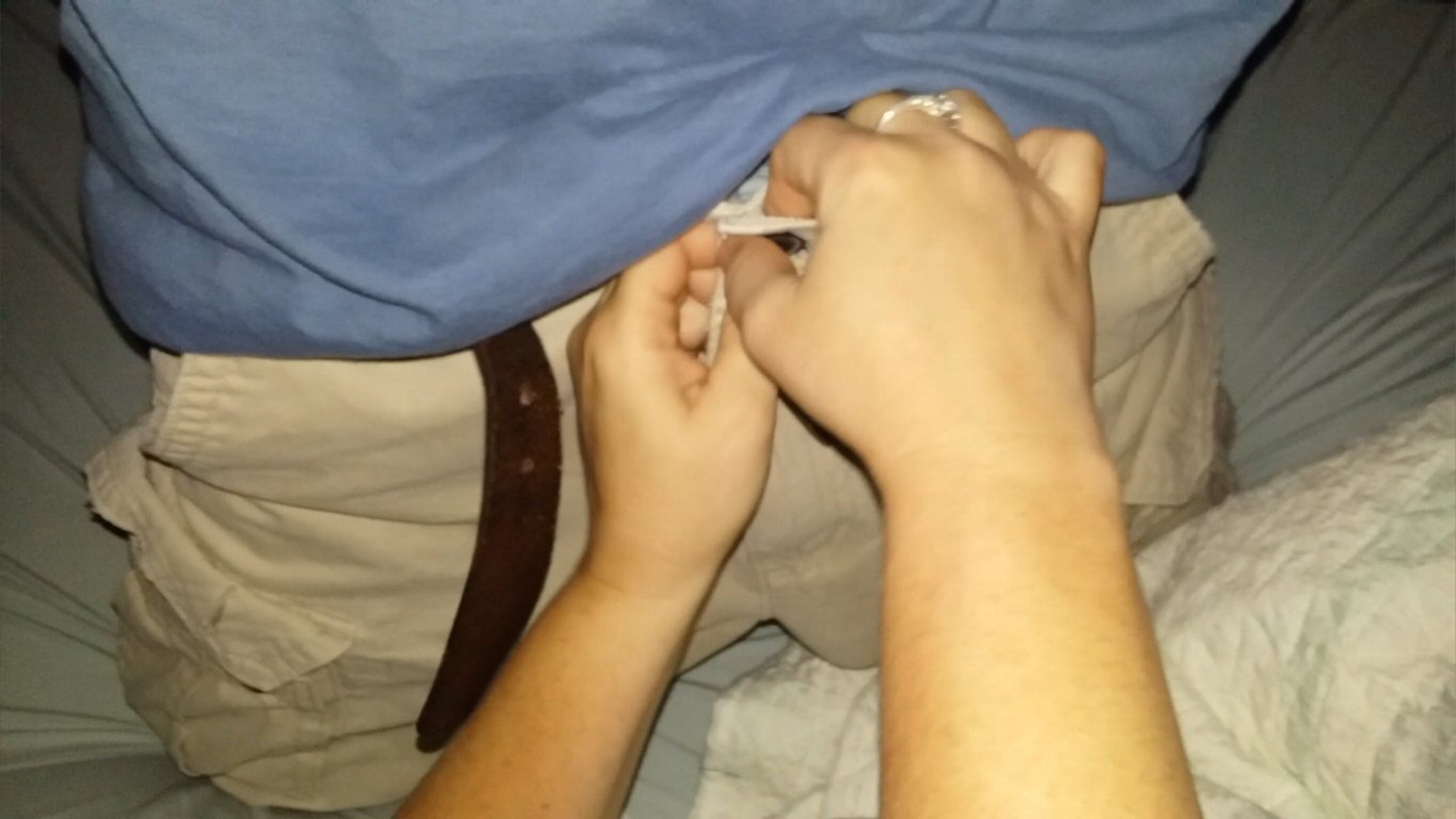 Jeff &amp; Nicole OnlyFans