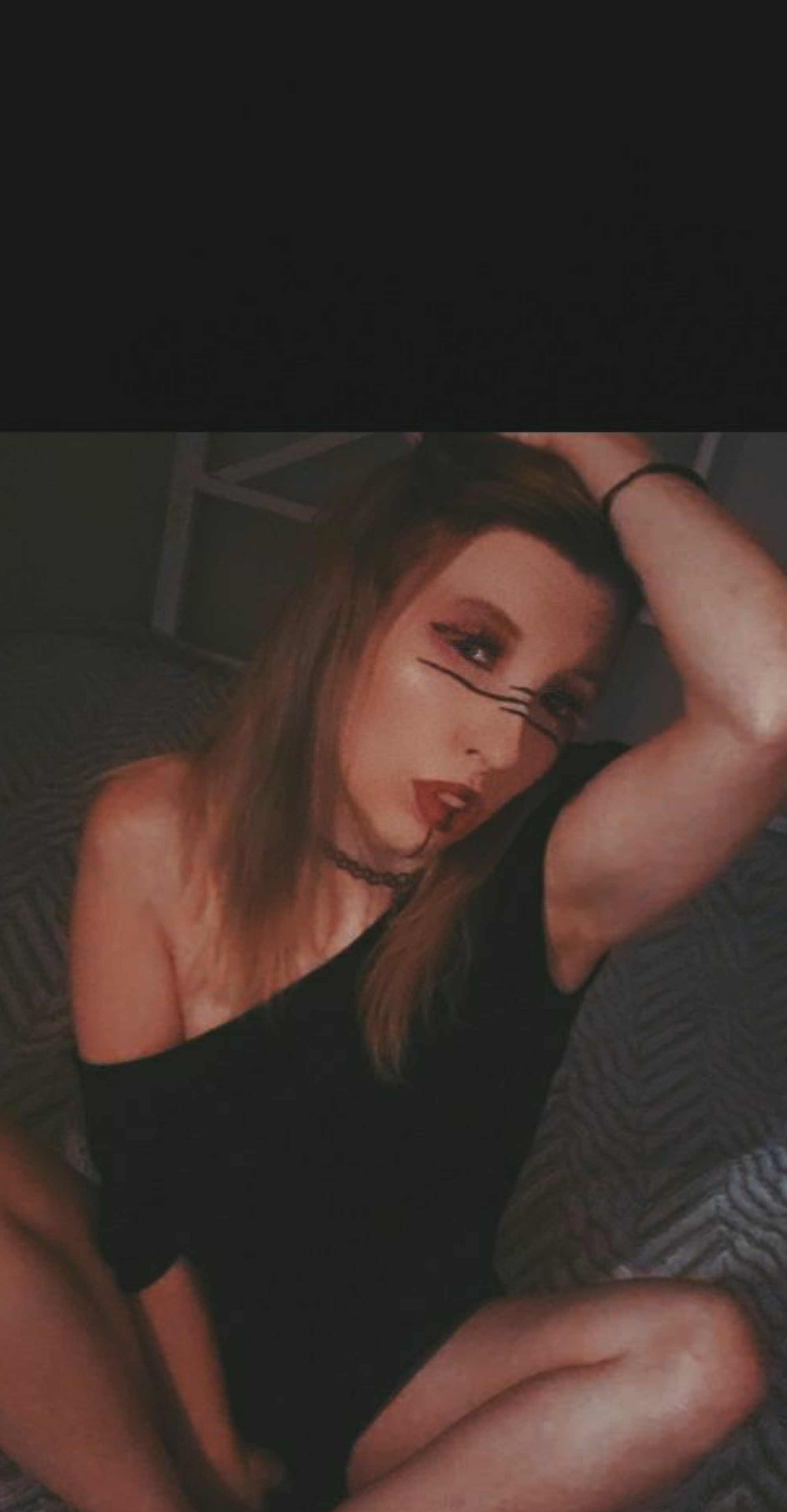 FrozenNightStar OnlyFans header