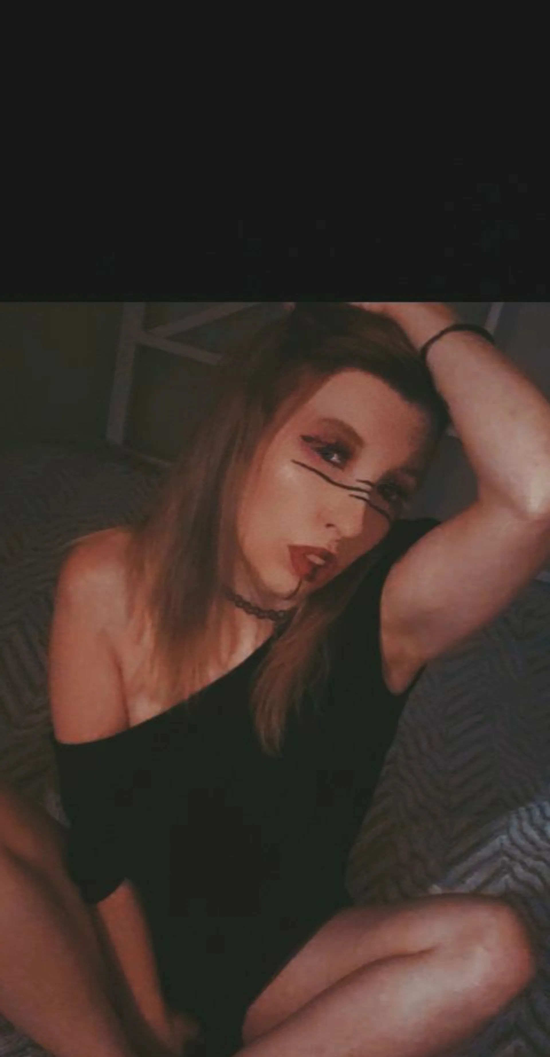 FrozenNightStar OnlyFans header