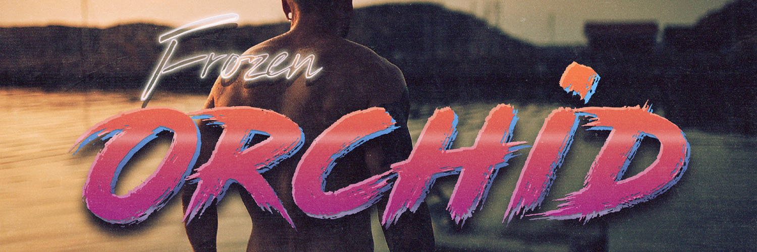 frozenorchid OnlyFans header