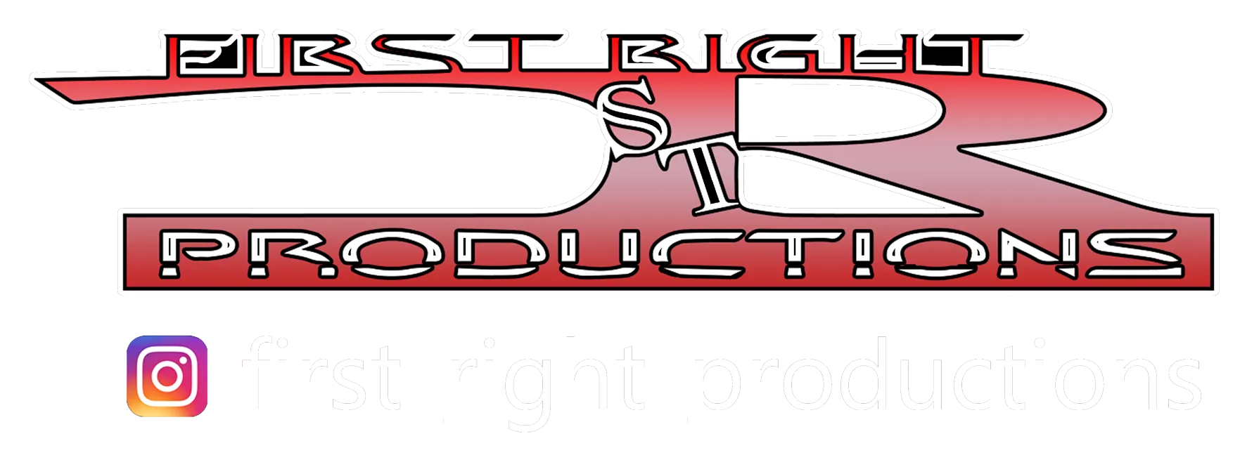First Right Productions cover