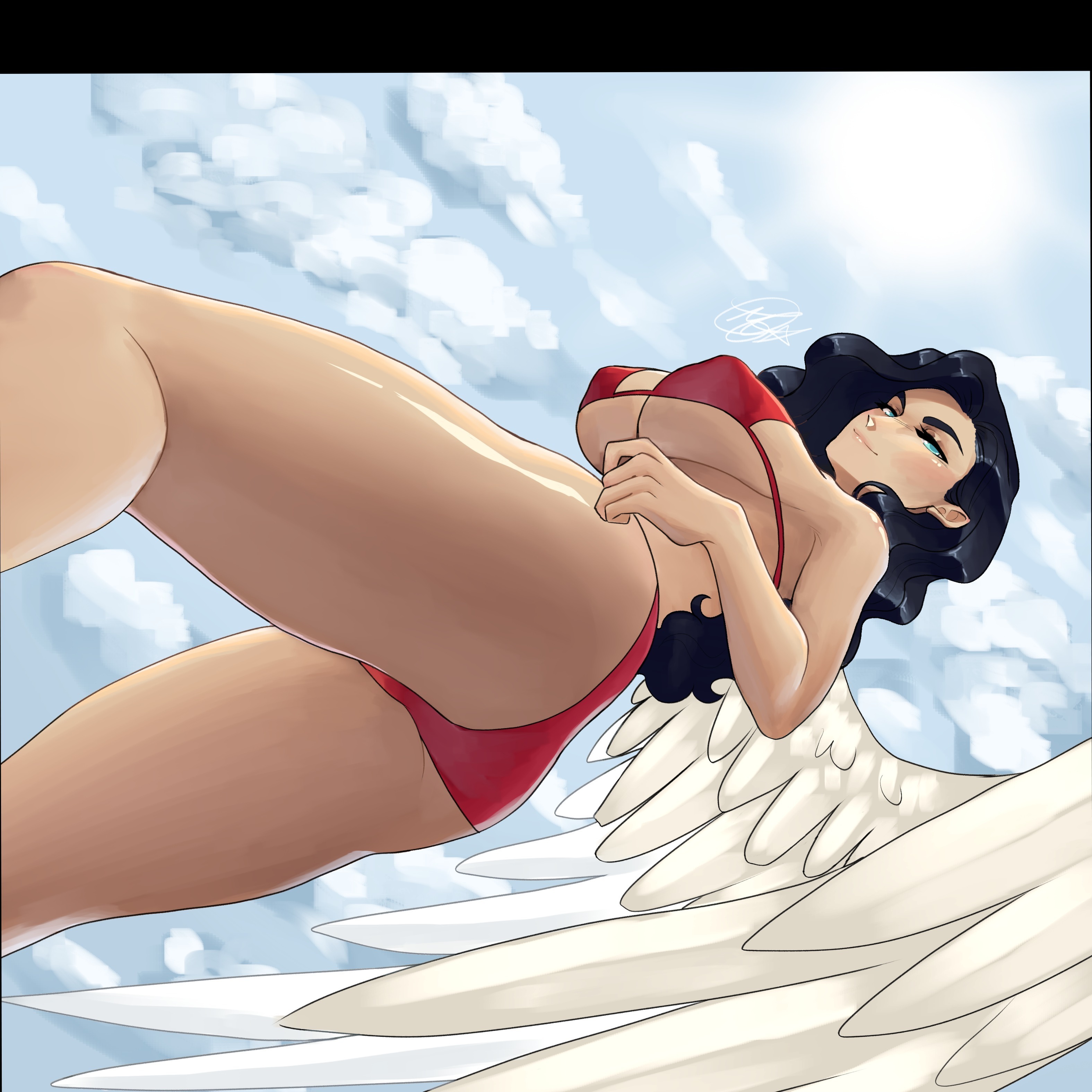 Alexi OnlyFans header