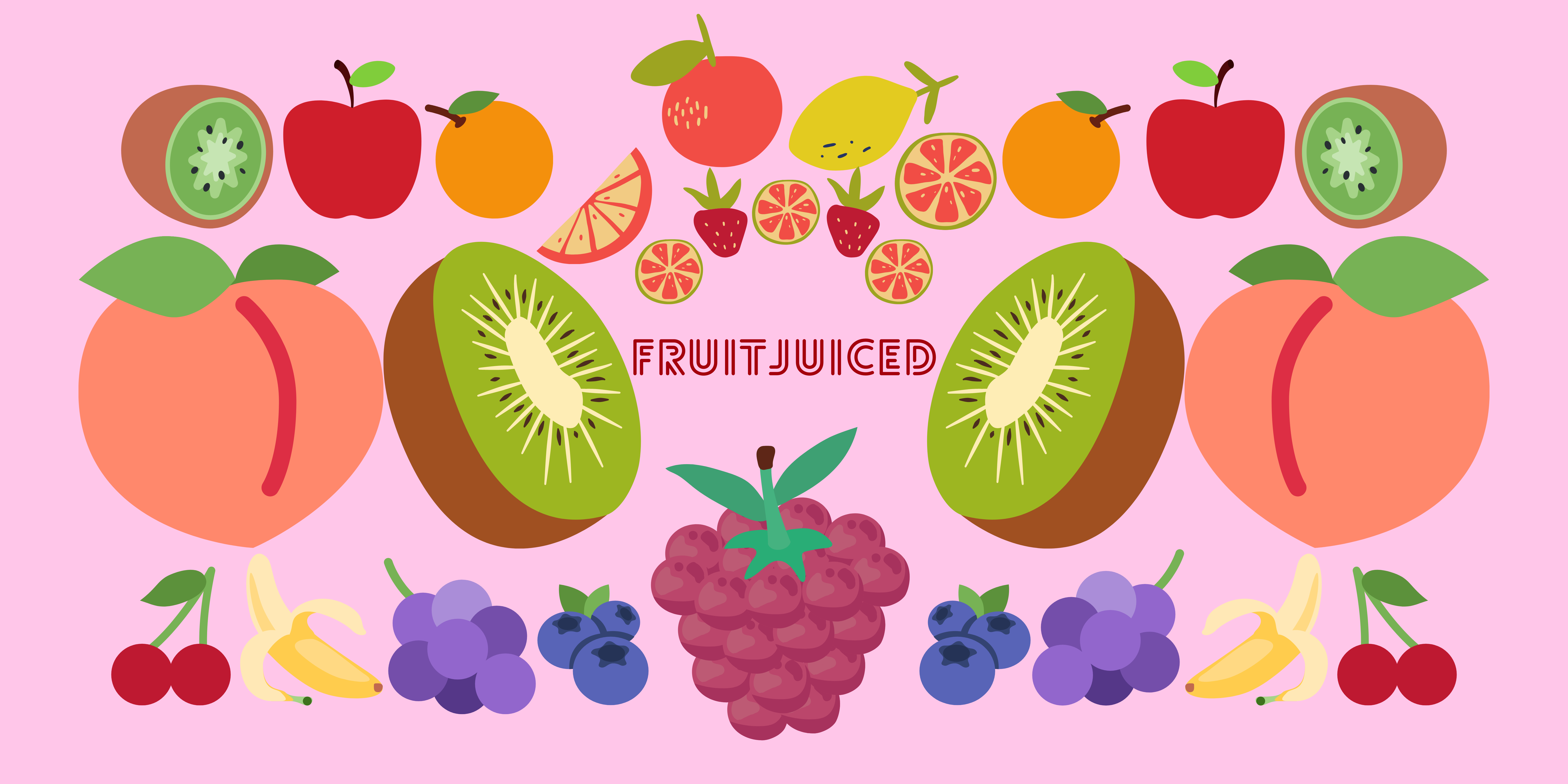Fruit juice OnlyFans header