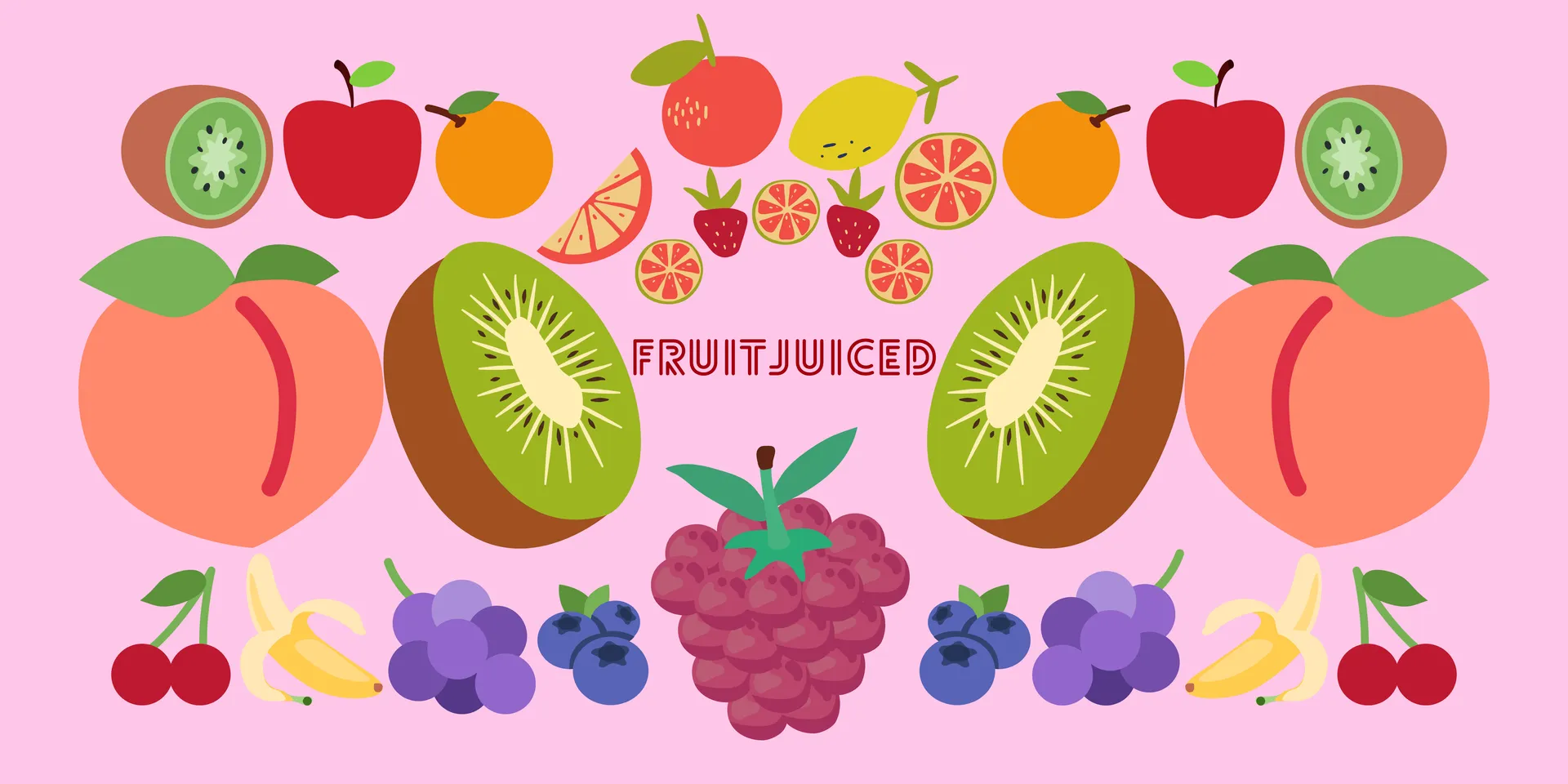 Fruit juice OnlyFans header