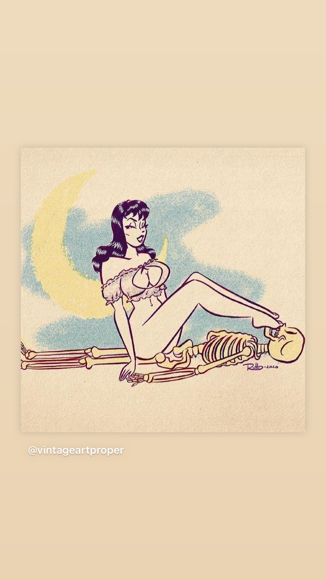 Annie Bananie OnlyFans header