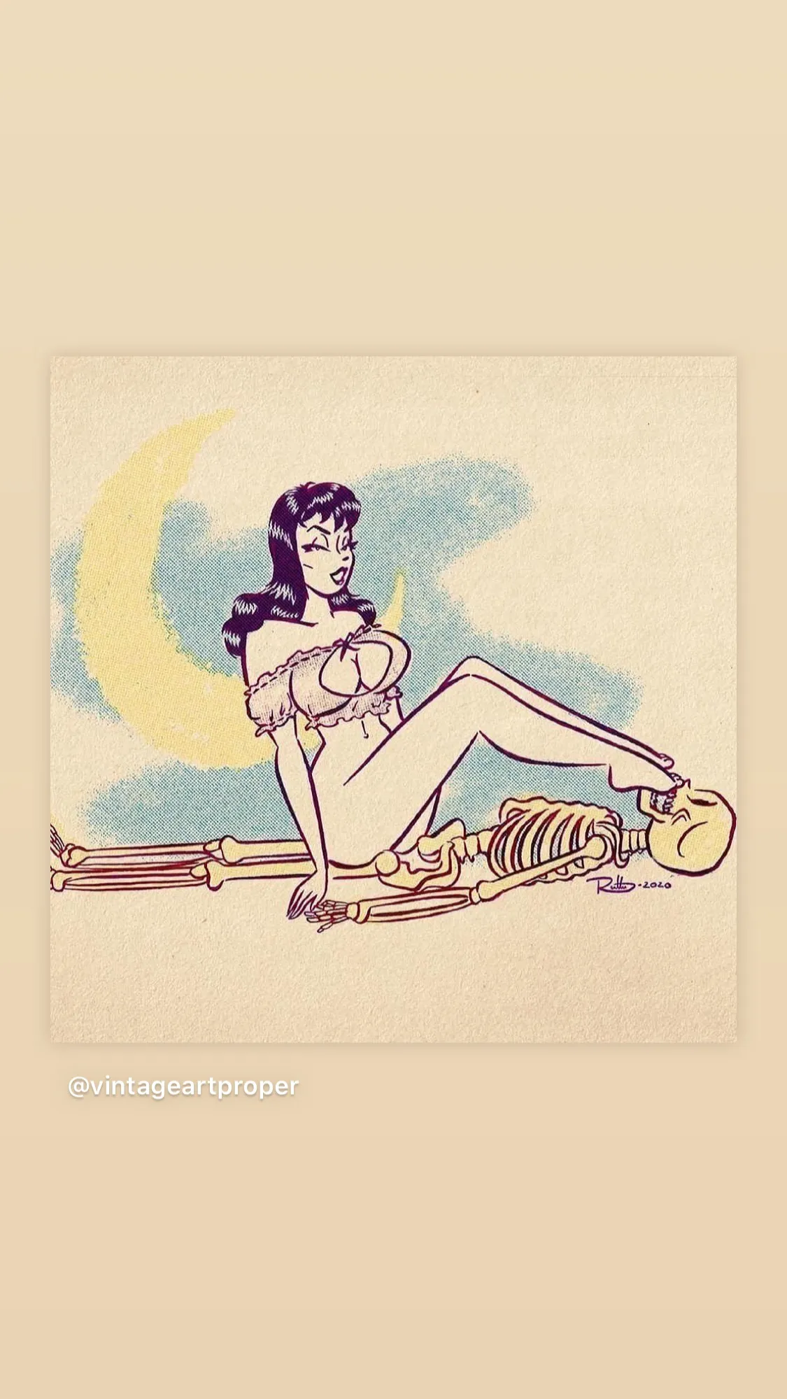 Annie Bananie OnlyFans header