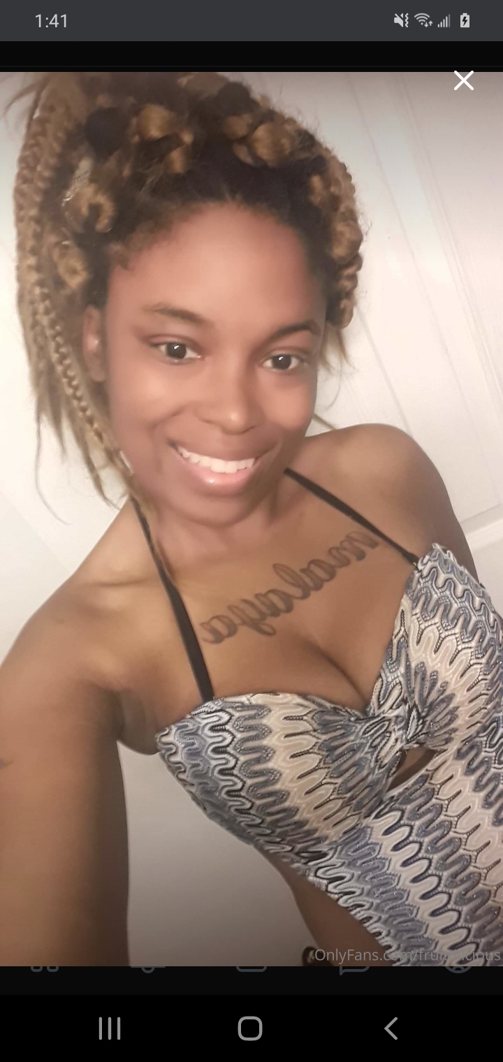 Fruittilicious OnlyFans