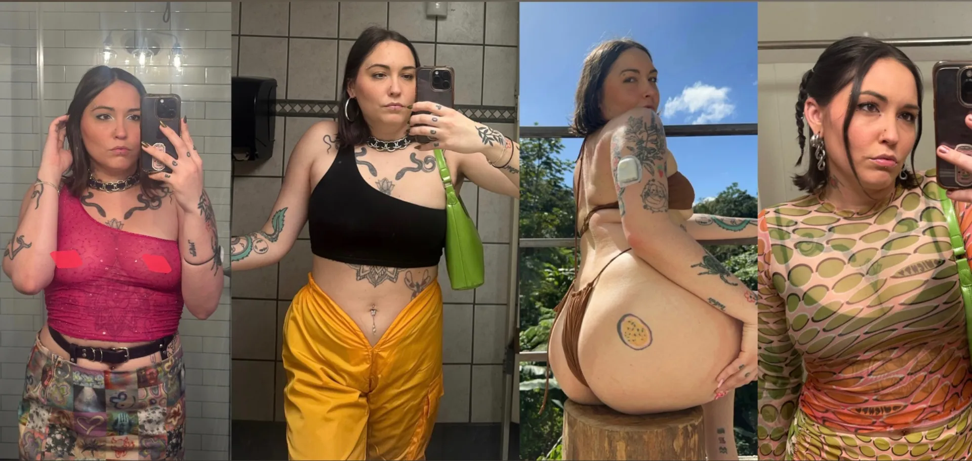 Veronica Vale OnlyFans header