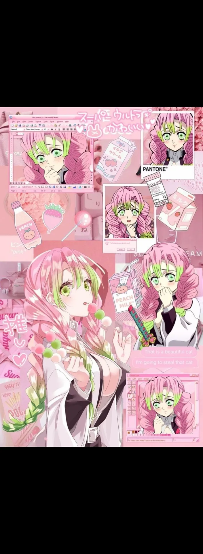 FruityFeet 🍅💖😈