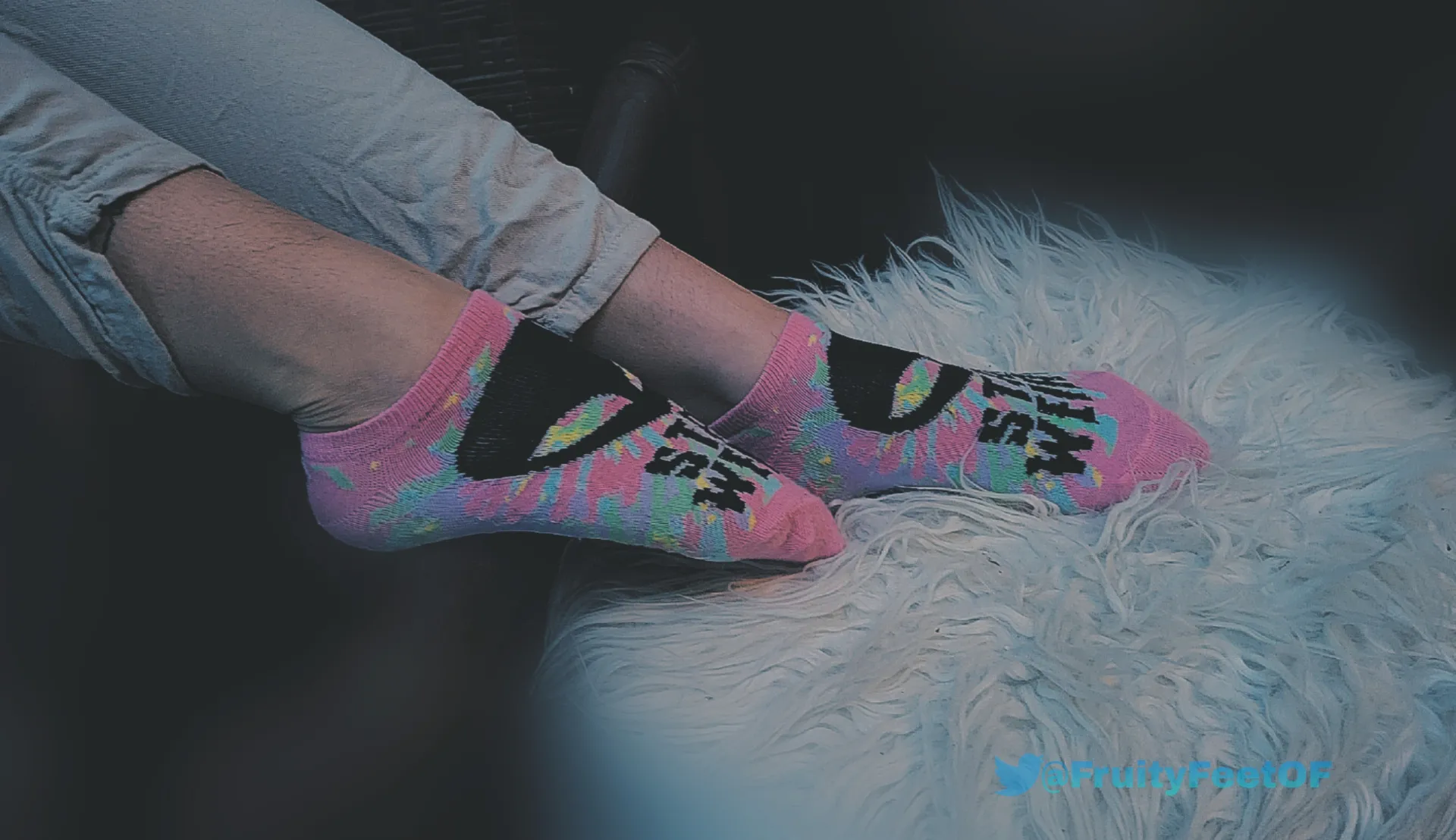 FruityFeet 🍅💖😈 OnlyFans header