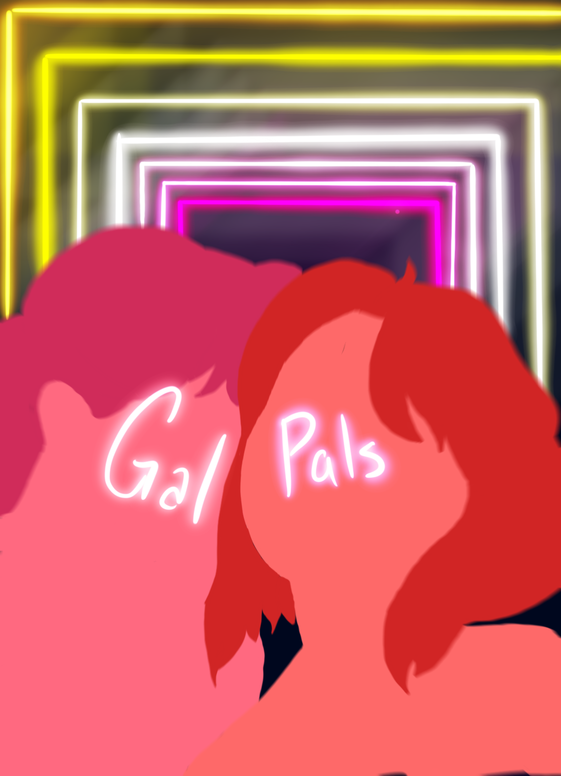 Fruity Gal Pals-Inactive