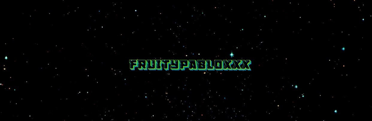 👅FruityPabloxxx🥵💦 OnlyFans header