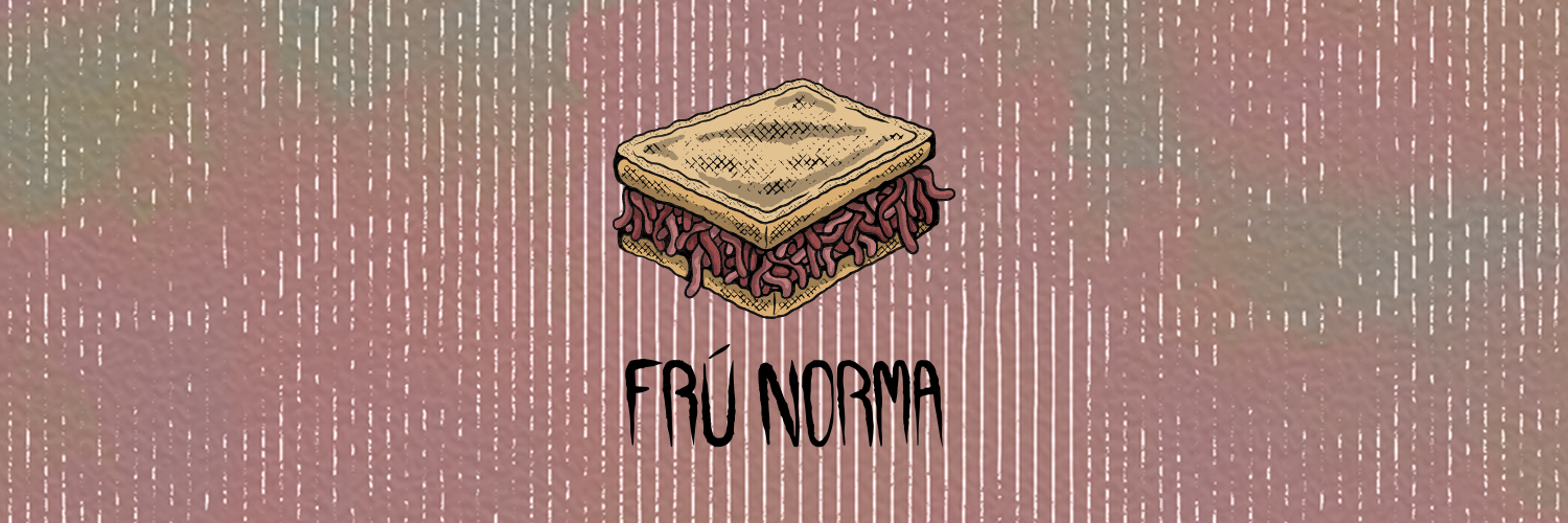 Frú Norma OnlyFans header