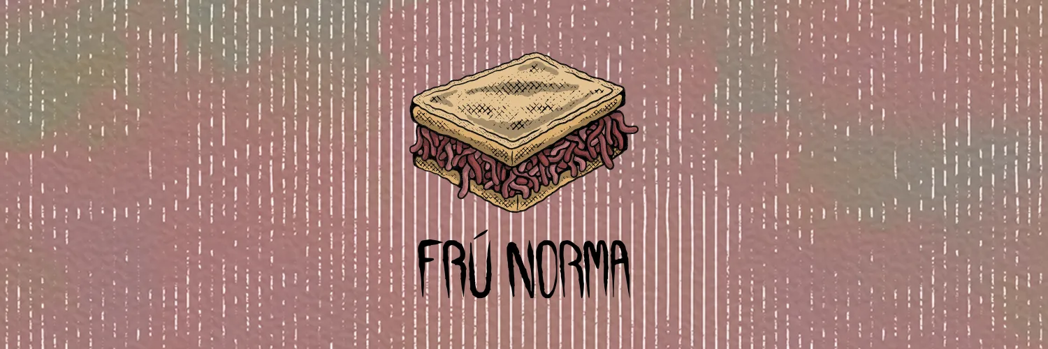 Frú Norma OnlyFans header