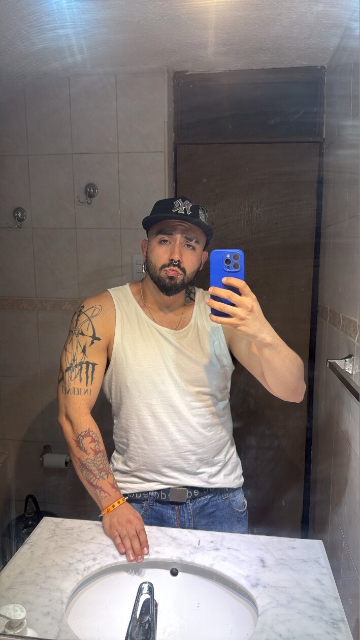 $eX-B4STi4N🤫🔞🇨🇱 OnlyFans