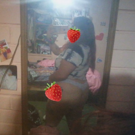 Frutilla Peli Roja🍓🔥 OnlyFans